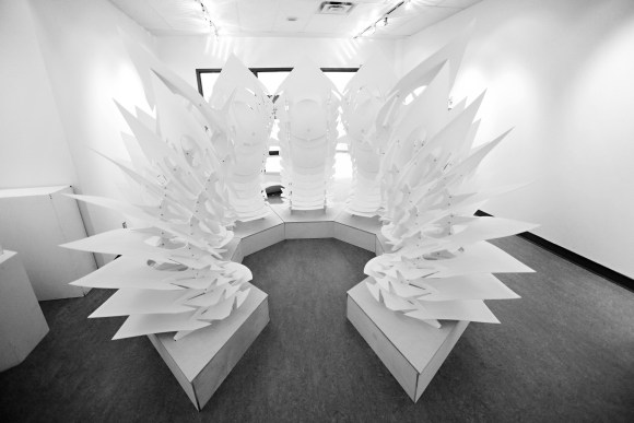 MYRTLE – Beakerhead 2014