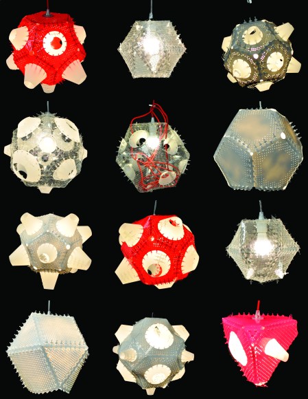 Light Shells – Lamp Workshop