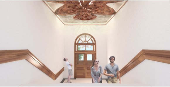 The Crest & the Crown