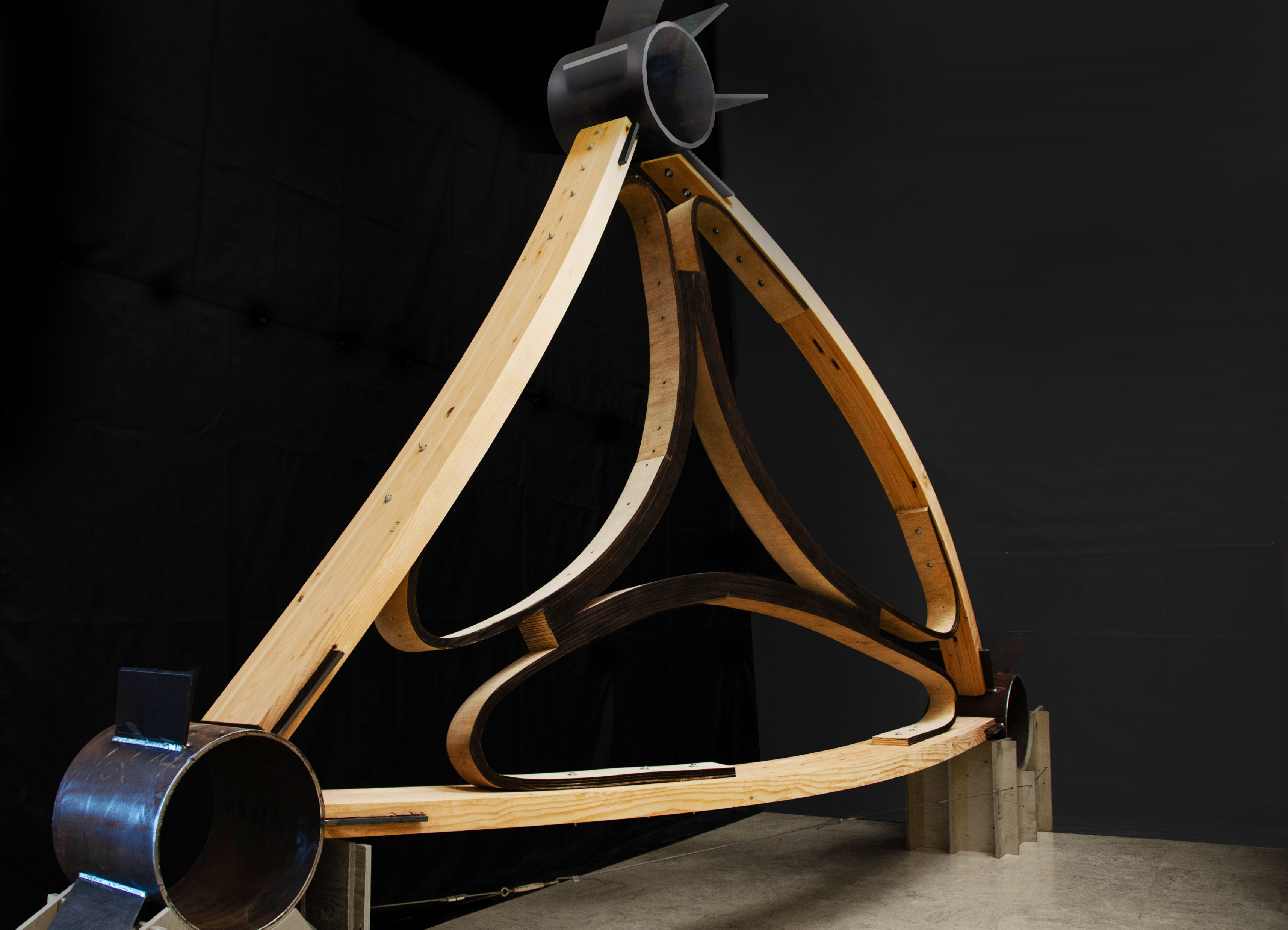 High-Performance Facade Panels